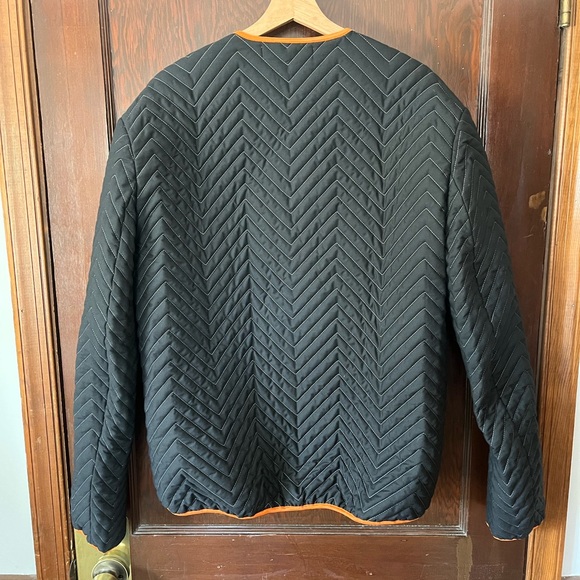 Richardson Quilted Jacket Fall/Winter 2021 Edition - Picture 2 of 11